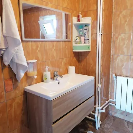 Didi, Mangalia