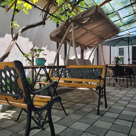 Guest house Didi,