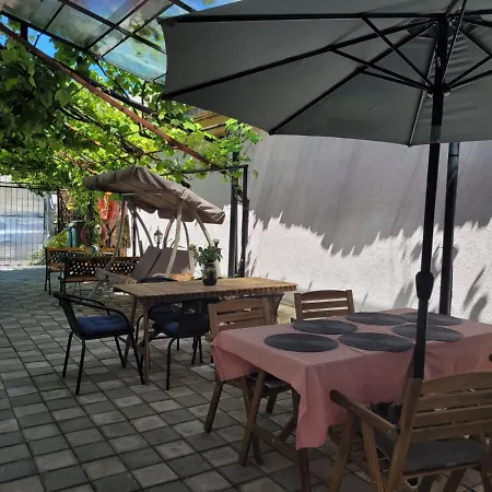 Gasthof Didi,