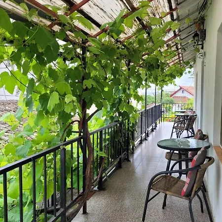 Didi, Guest house *