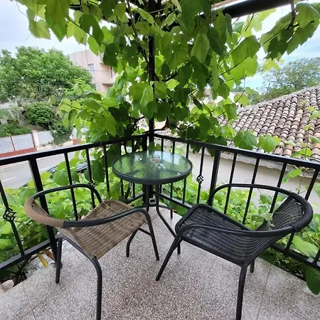 Pensjonat Didi, Mangalia