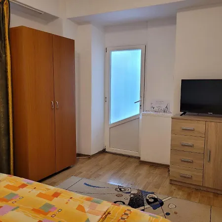 Didi, * Mangalia