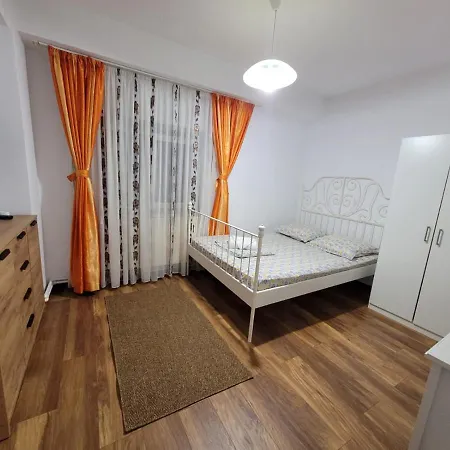 Didi, Gæstehus Mangalia