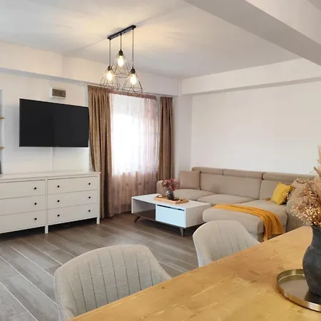 Gæstehus Didi, Mangalia