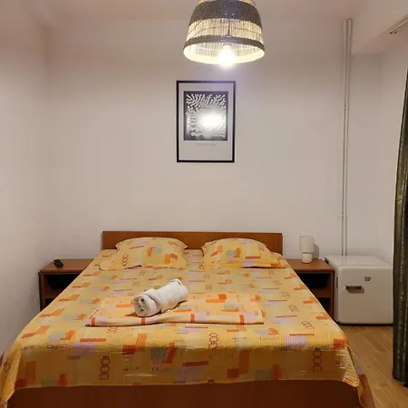 Didi, Mangalia