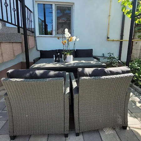 Affittacamere Didi, *