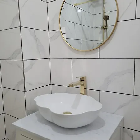 Didi, Guest house Mangalia