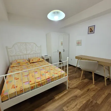 Didi, Mangalia