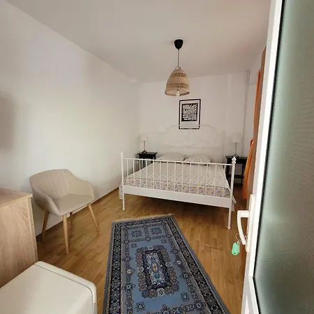 Affittacamere Didi, Mangalia