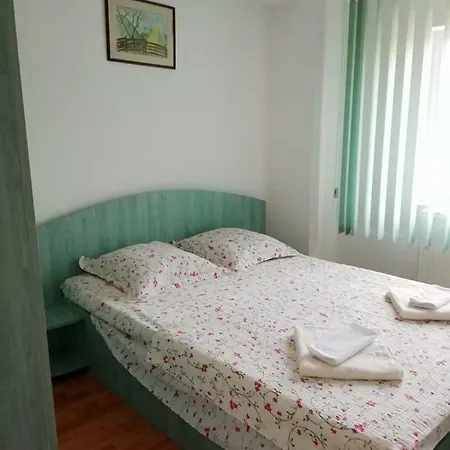Vendégház Didi,