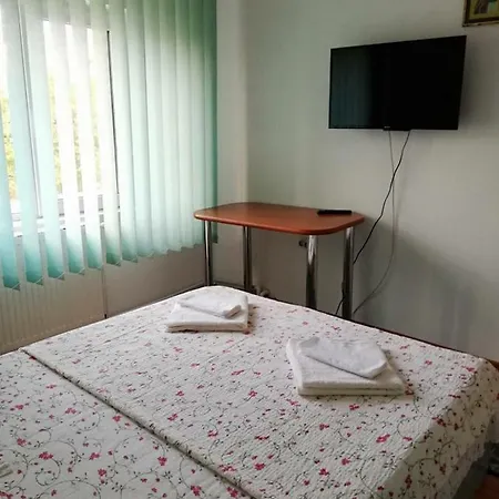 Vendégház Didi, *