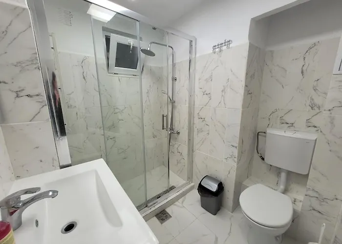 Vendégház Didi, Mangalia