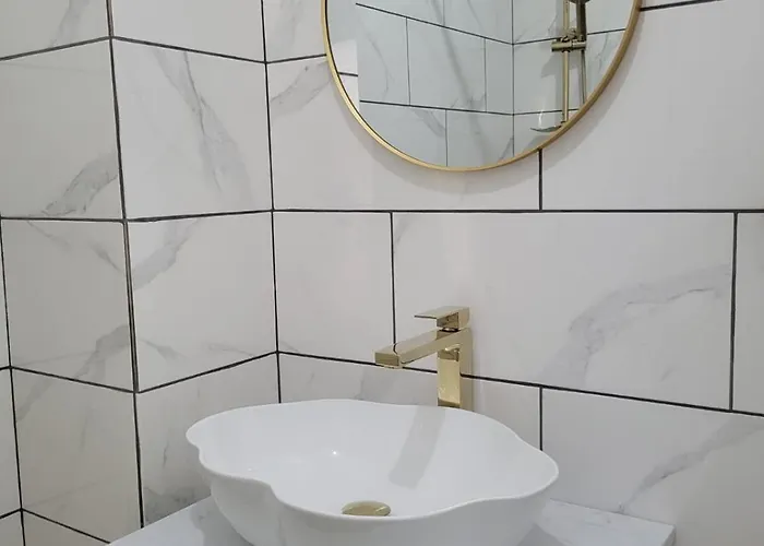 Didi, Vendégház Mangalia