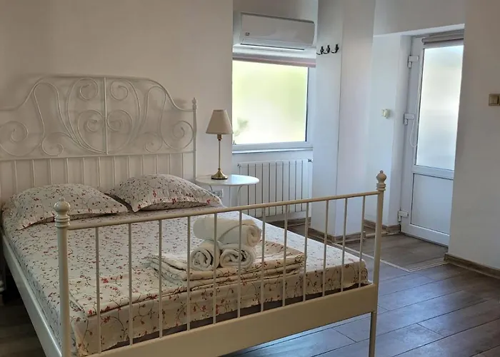 Didi, Vendégház Mangalia