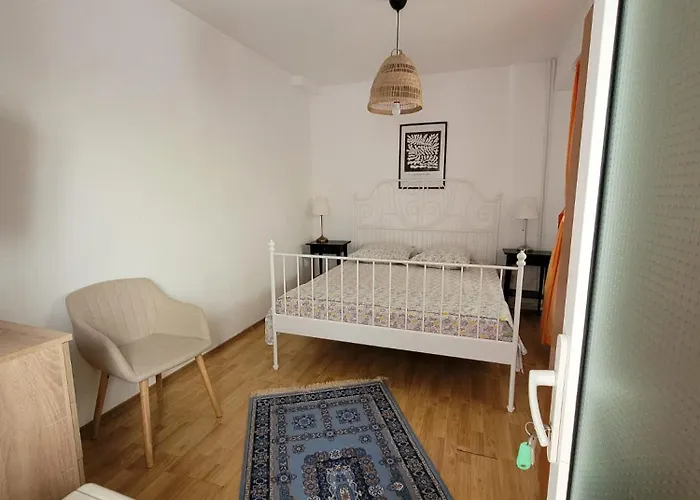 Vendégház Didi, Mangalia